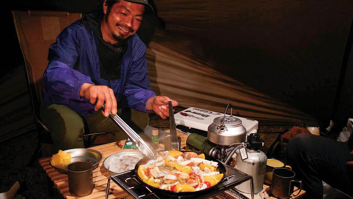 和歌山県／串本大島のアオリイカを釣って食べる！釣る編 | 全国